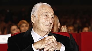 Televizyon ve radyo tarihinin duayen sunucusu: Halit Kıvanç