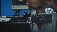 Rami Yasin: "Indie-Filme zu machen, ist wie ein Baby zu bekommen"