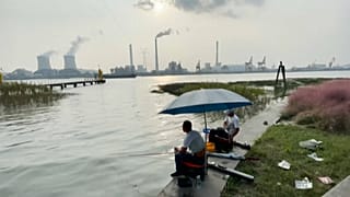 Trauriger Rekord: Noch nie war so viel Methan, Kohlendioxid und Lachgas in der Erdatmosphäre wie in 2021.