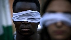 Acordo entre Itália e Líbia limita a entrada de migrantes na Europa