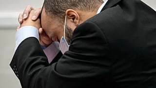L'Américain Darrell Brooks reconnu coupable d'homicides volontaires