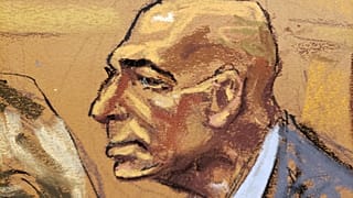 توم باراك