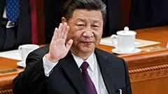 Şi Jinping