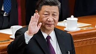 Şi Jinping