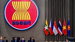 ASEAN zirvesi