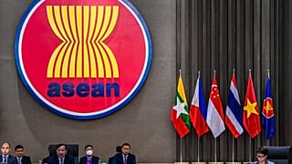 ASEAN zirvesi
