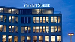 Le géant bancaire Credit Suisse en difficulté - 09.12.2008