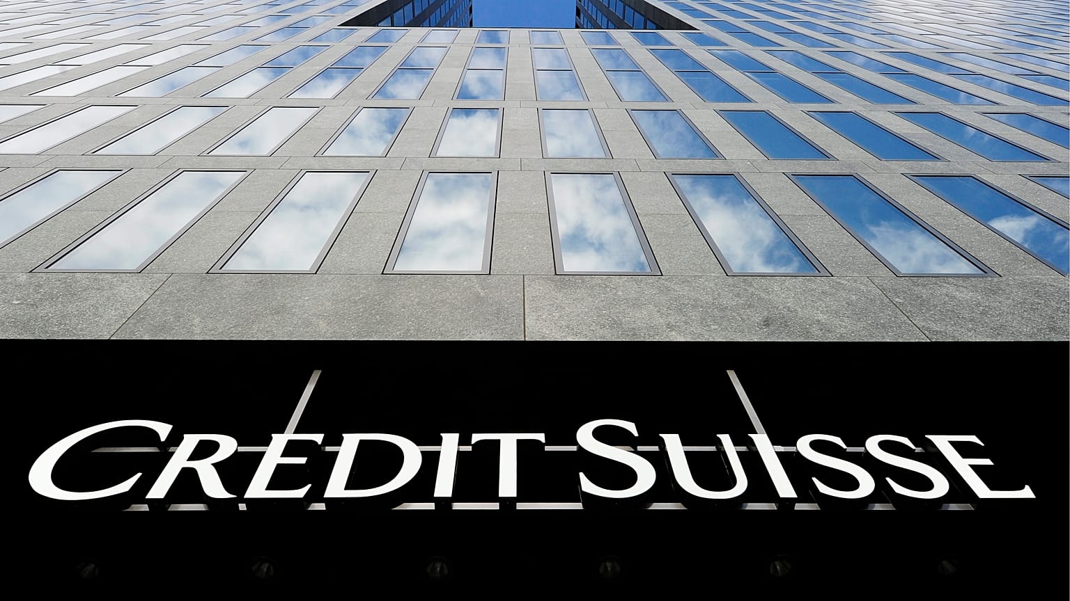 Credit Suisse