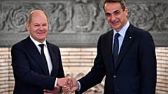 ΟΛΑΦ ΣΟΛΤΣ ΚΑΙ ΚΥΡΙΑΚΟΣ ΜΗΤΣΟΤΑΚΗΣ