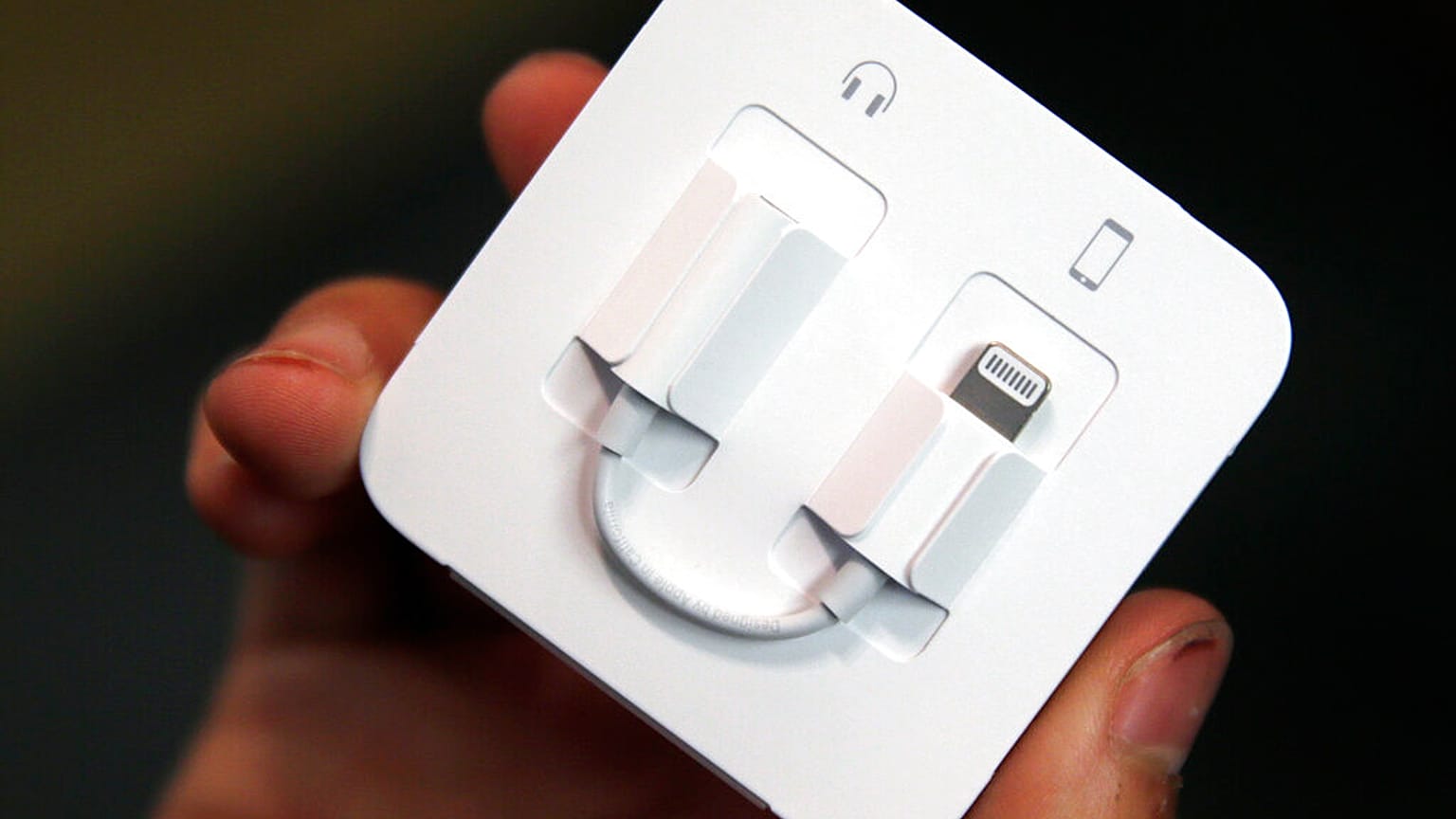 Apple, AB'ye uyum için iPhone'ların girişini USB-C ile değiştirecek