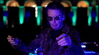 Пионер электронной музыки выпустил свой 22-й альбом.