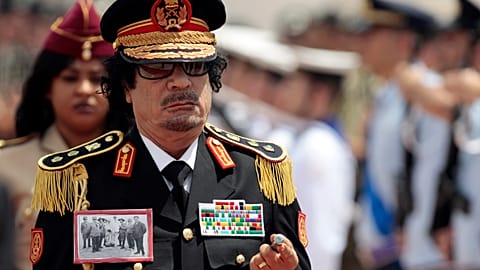 Alessandra Ferrini's multimedia artwork clinched the award which acts as a springboard for young talent.