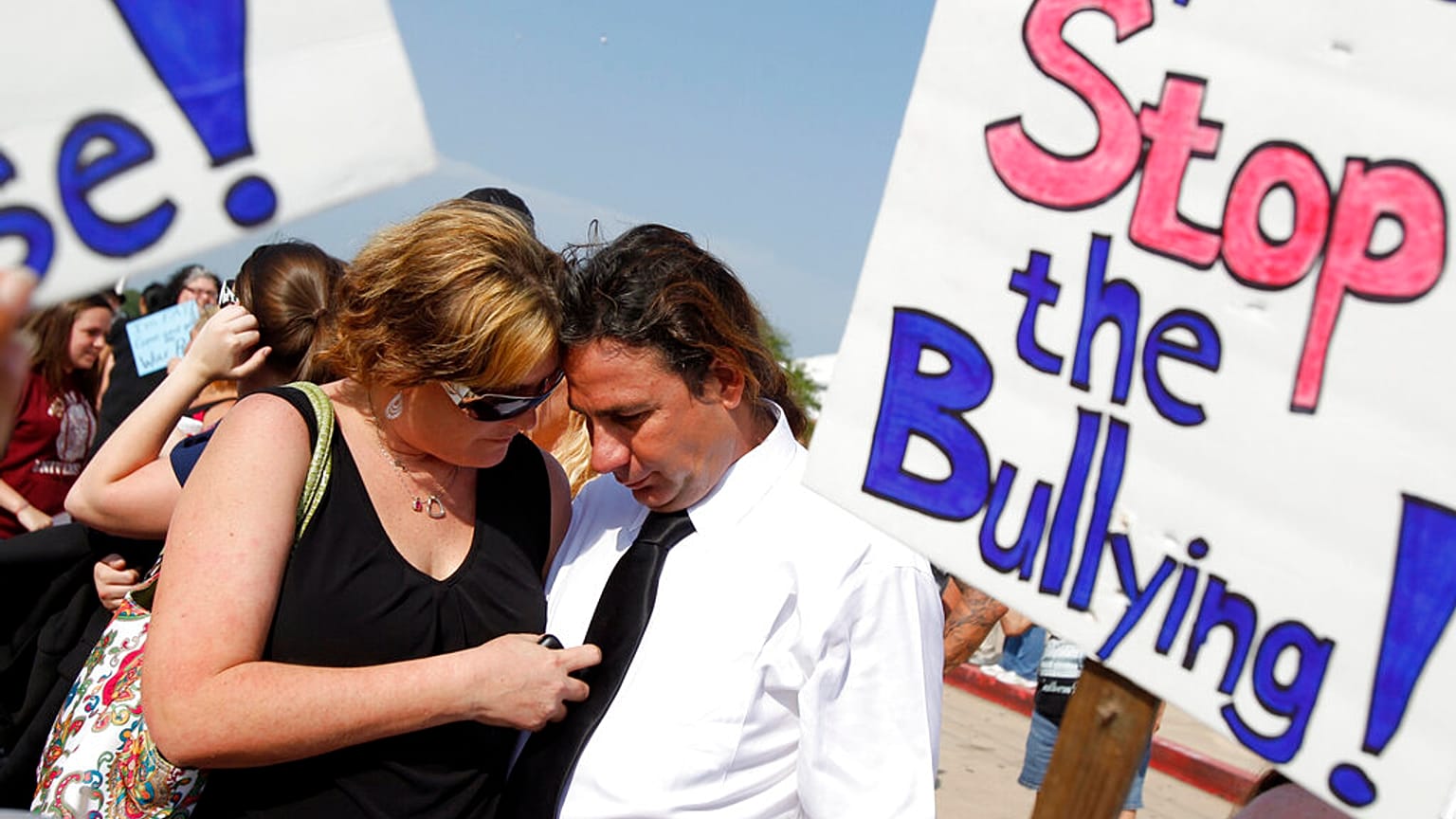 Bullying 