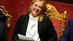 Τζόρτζια Μελόνι