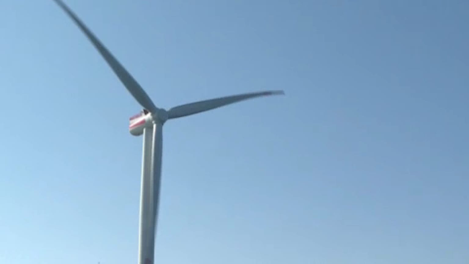 Szélturbina