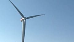 Szélturbina