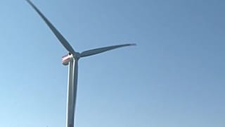 Szélturbina