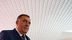 Ο ΜΙΛΟΡΑΝΤ ΝΤΟΝΤΙΚ (ΕΙΚΟΝΑ ΑΡΧΕΙΟΥ)