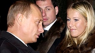 Ist sie Putin trojanisches Pferd, oder eine echte Oppositionelle? Die Einreise Xenia Sobtschaks nach Litauen sorgt für kontroverse Diskussionen.