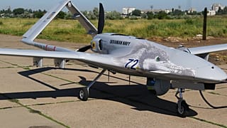 Bayraktar TB2
