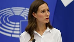 Sanna Marin, Finnország miniszterelnöke