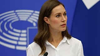Sanna Marin, Finnország miniszterelnöke