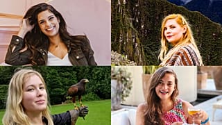 These expert flight hunters are pros at finding the best possible deal. Here's how you can, too.