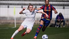 Manchester City'li kadın futbolcular artık beyaz şort giymeyecek