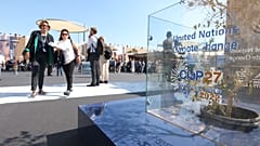 COP27: Experten erklären, wie und warum sich das Klima ändert