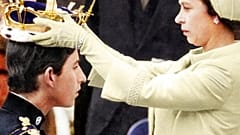 Philip Kyle's first French biography of King Charles III