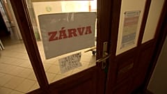 A makói sportcsarnok zárva, ahogy országszerte számos más önkormányzati intézmény is