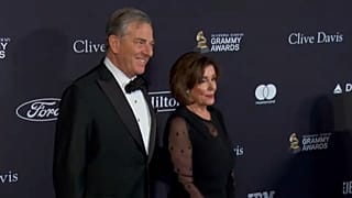 Nancy Pelosi y su marido Paul, en una imagen de archivo