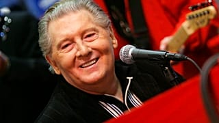 Jerry Lee Lewis
