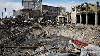 Nach Angaben der russischen Regierung werden derzeit 200.000 Menschen für den Einsatz in der Ukraine trainiert.