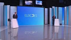 Das Ergebnis der Präsidentenwahl im größten Land Lateinamerikas wird mit Spannung erwartet.