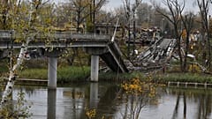 Shakhtarsk, UKRAINE