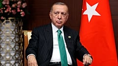 رجب طیب اردوغان