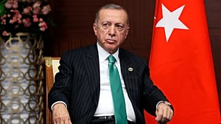 رجب طیب اردوغان
