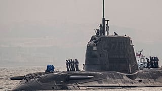 Auf britischen U-Booten der Royal Navy soll es mehrere sexuelle Übergriffe gegeben haben
