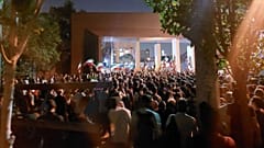 اعتراضات دانشجویی در ایران