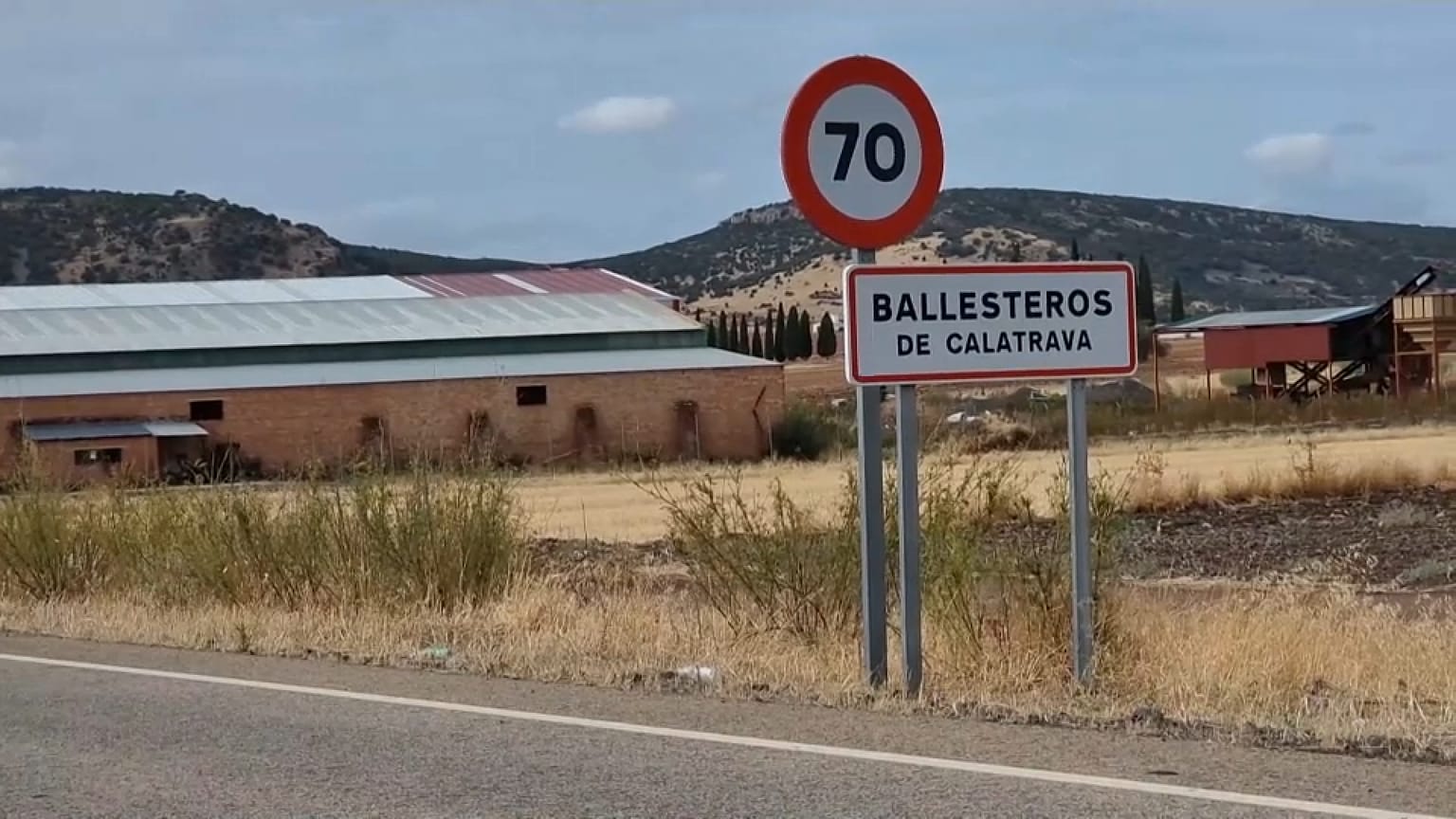 Cuando esté amortizada la inversión pagarán el 80 por ciento menos en la factura eléctrica.