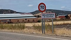 Cuando esté amortizada la inversión pagarán el 80 por ciento menos en la factura eléctrica.
