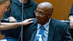  Maurice Hastings