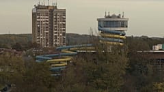 Sports and leisure facilitie are the worst affected by the shut down