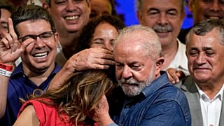 Λούλα ντα Σίλβα