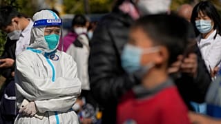 Çin'de Covid-19 önlemleri artıyor