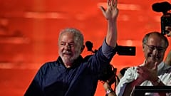 Λούλα ντα Σίλβα