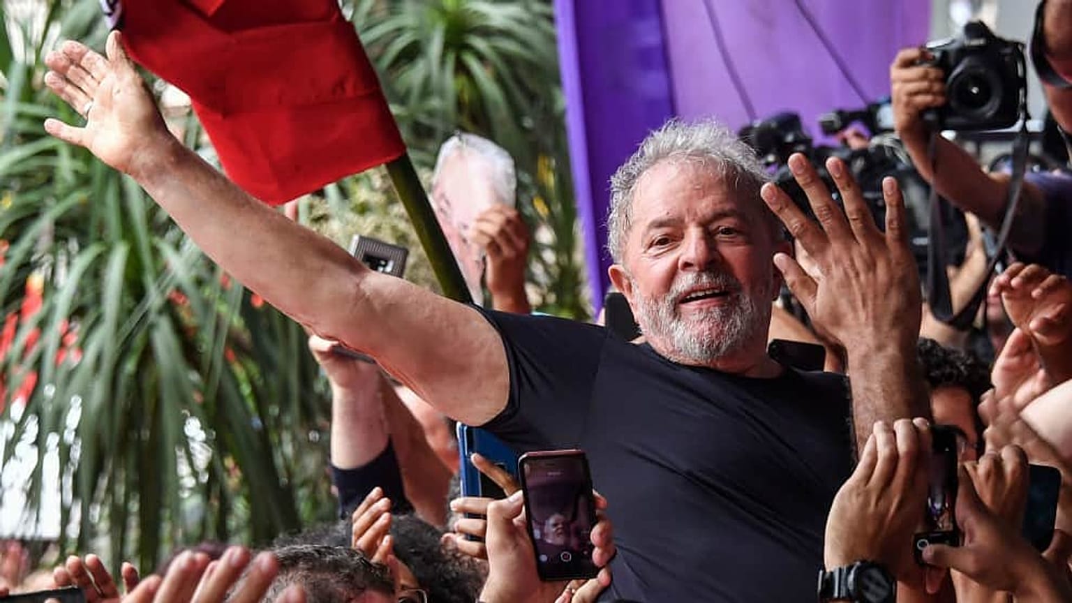 Lula da Silva
