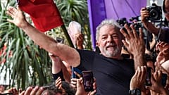 Lula da Silva