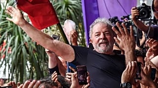 Lula da Silva